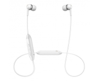 Sennheiser CX 150BT Białe - 572299 - zdjęcie 3